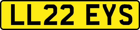 LL22EYS