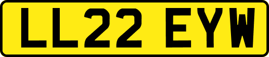 LL22EYW