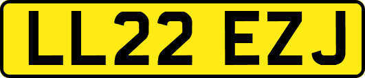 LL22EZJ