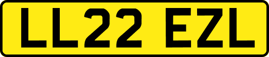 LL22EZL