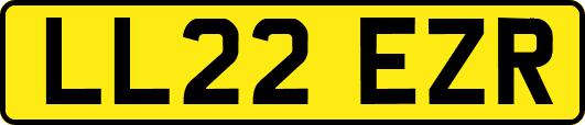 LL22EZR
