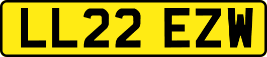LL22EZW