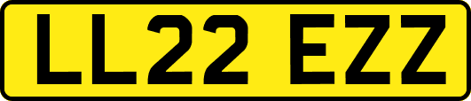 LL22EZZ