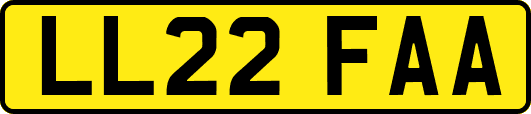LL22FAA