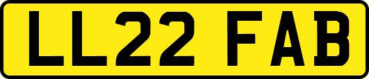 LL22FAB