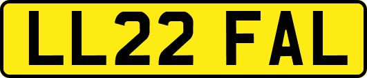 LL22FAL