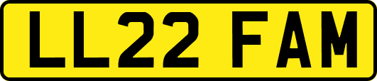 LL22FAM
