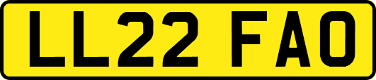 LL22FAO