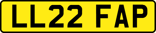 LL22FAP