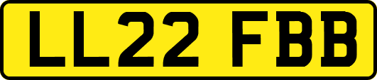 LL22FBB