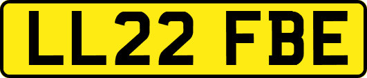 LL22FBE