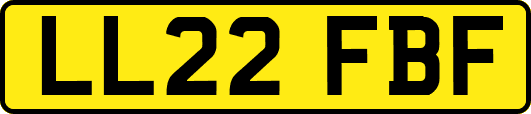 LL22FBF