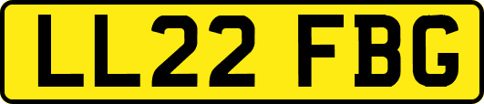 LL22FBG