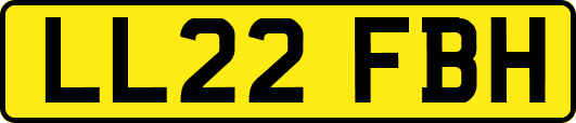 LL22FBH
