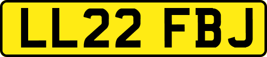 LL22FBJ