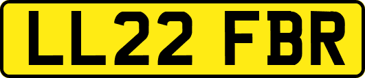 LL22FBR