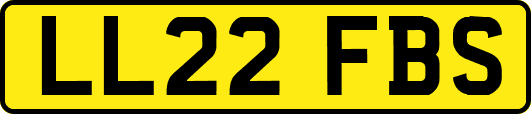 LL22FBS