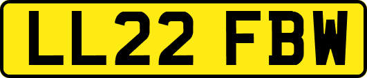 LL22FBW