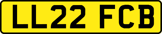 LL22FCB
