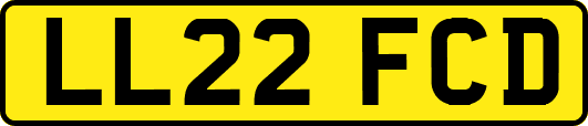 LL22FCD