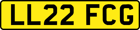 LL22FCG