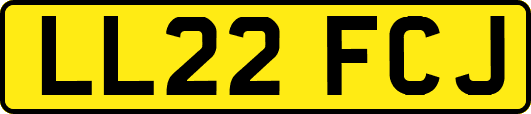 LL22FCJ