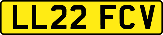 LL22FCV