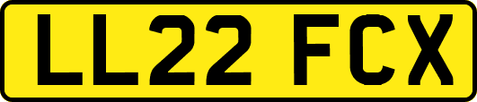 LL22FCX