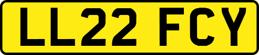LL22FCY