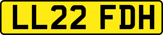 LL22FDH