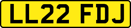 LL22FDJ