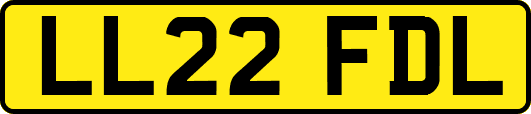 LL22FDL