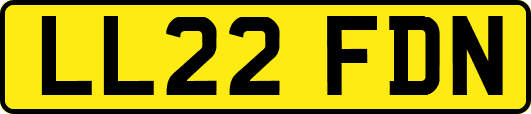 LL22FDN