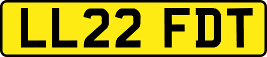 LL22FDT