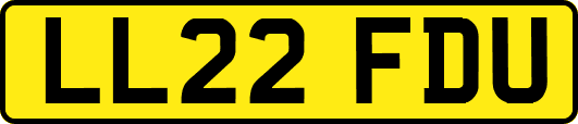 LL22FDU