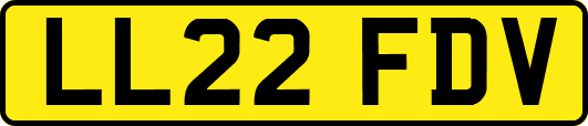 LL22FDV