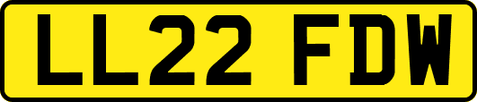 LL22FDW