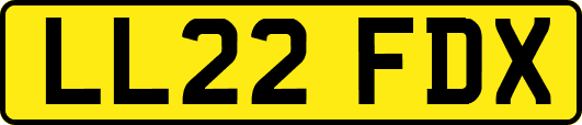 LL22FDX