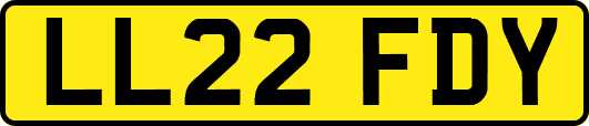 LL22FDY