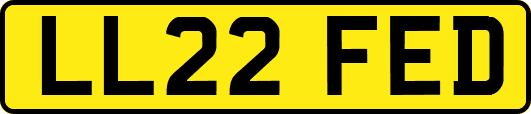 LL22FED