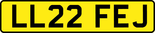LL22FEJ