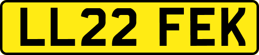 LL22FEK