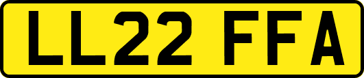 LL22FFA