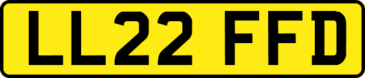 LL22FFD