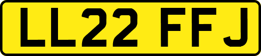 LL22FFJ