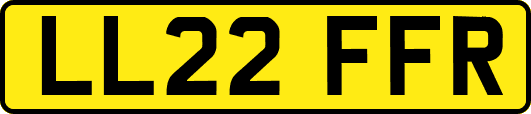 LL22FFR