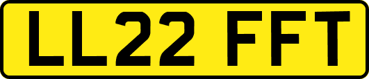 LL22FFT