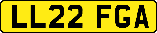 LL22FGA