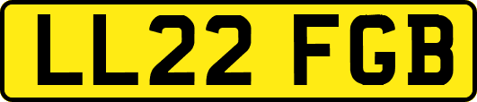 LL22FGB
