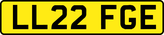 LL22FGE